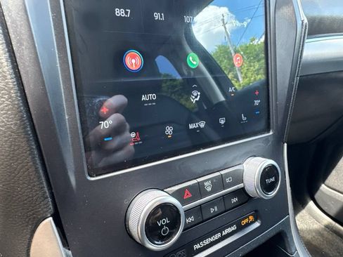 Used 2021 Ford Edge SEL w/ Convenience Package AWD/4WD image 33