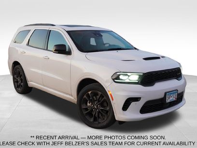 Used 2026 Dodge Durango GT