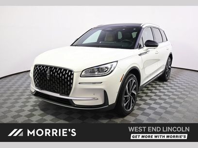 Used 2023 Lincoln Corsair Reserve w/ Equipment Group 202A