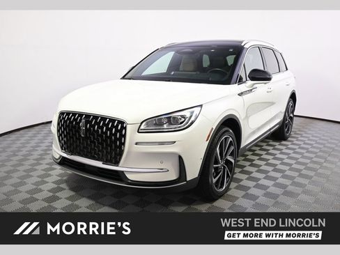Used 2023 Lincoln Corsair Reserve w/ Equipment Group 202A AWD/4WD image 1