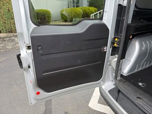 Used 2020 RAM ProMaster City SLT FWD image 22