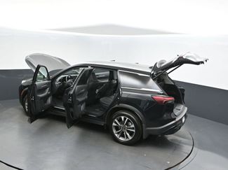 Certified 2025 INFINITI QX60 Luxe video 2