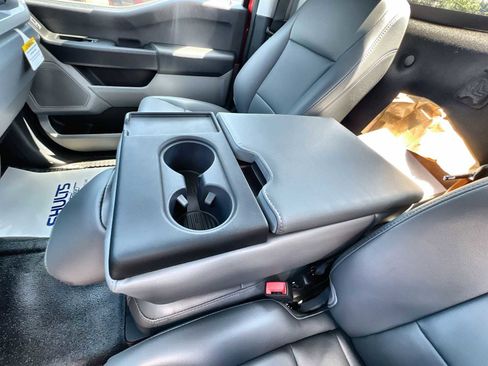 New 2024 Ford F350 XL w/ Snow Plow Prep Package image 20