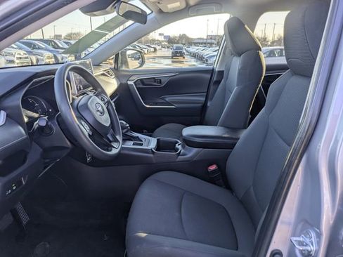 Used 2024 Toyota RAV4 LE image 25
