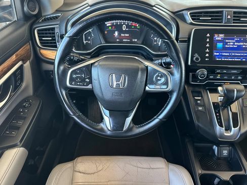 Used 2017 Honda CR-V EX-L image 14