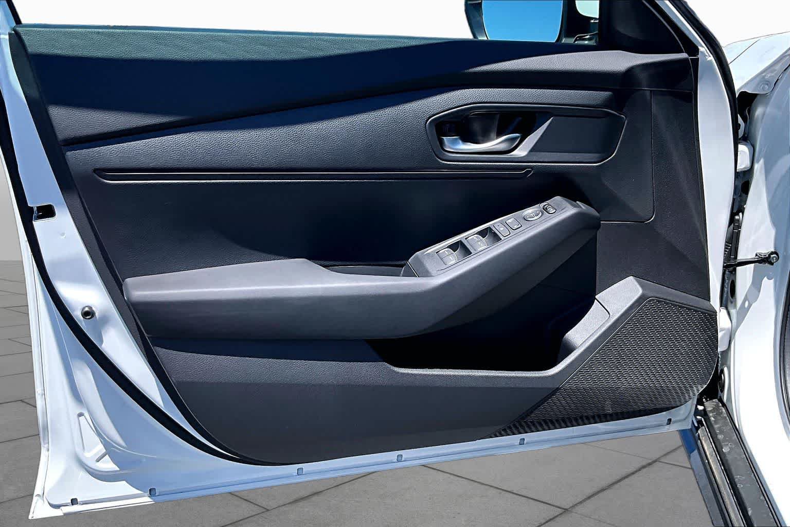 New 2026 Honda Accord LX image 10
