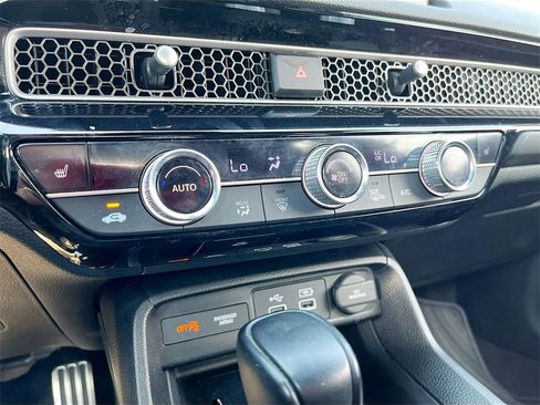 Used 2023 Honda Civic Sport Touring image 16