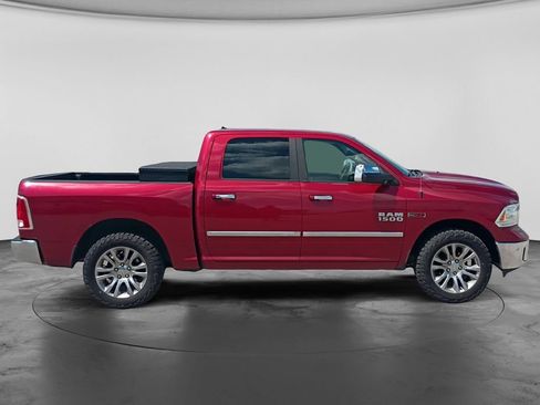 Used 2014 RAM 1500 Limited AWD/4WD image 10