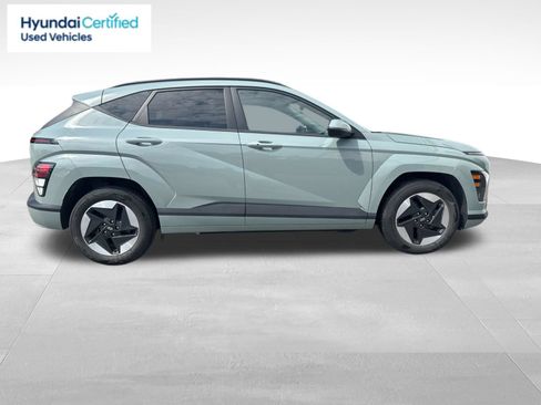 Used 2025 Hyundai Kona SEL FWD image 10