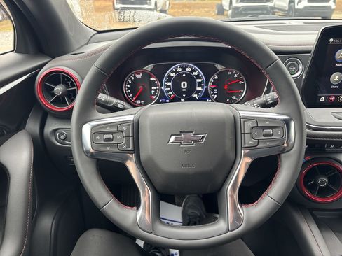 New 2026 Chevrolet Blazer RS image 17