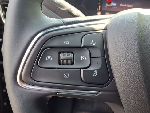 Used 2026 Buick Envista Sport Touring FWD image 19