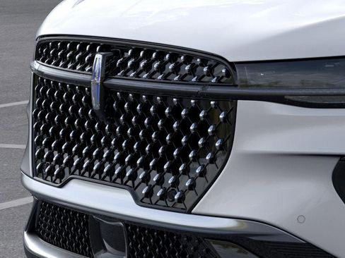 New 2026 Lincoln Nautilus Premier w/ Equipment Group 102A image 17