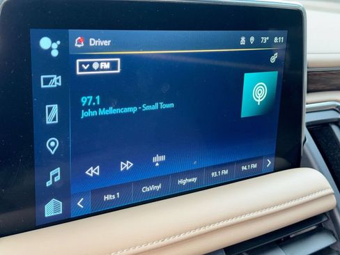 Used 2024 Chevrolet Tahoe Premier RWD image 26