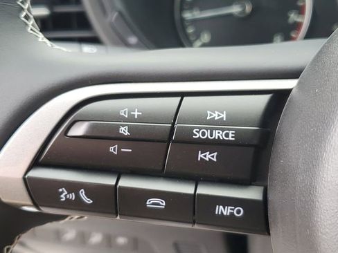 New 2026 MAZDA CX-30 Aire Edition image 10