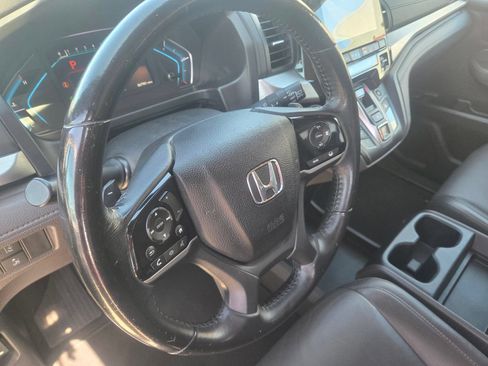 Used 2020 Honda Odyssey EX-L image 10