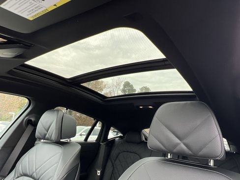 New 2026 BMW X6 M60i image 21