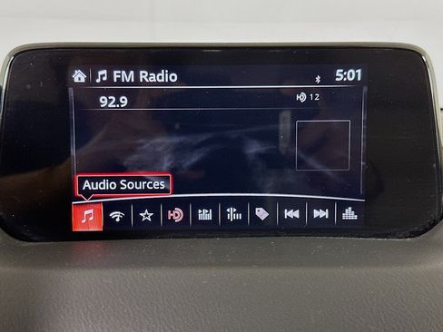Used 2019 MAZDA CX-5 Touring FWD image 21