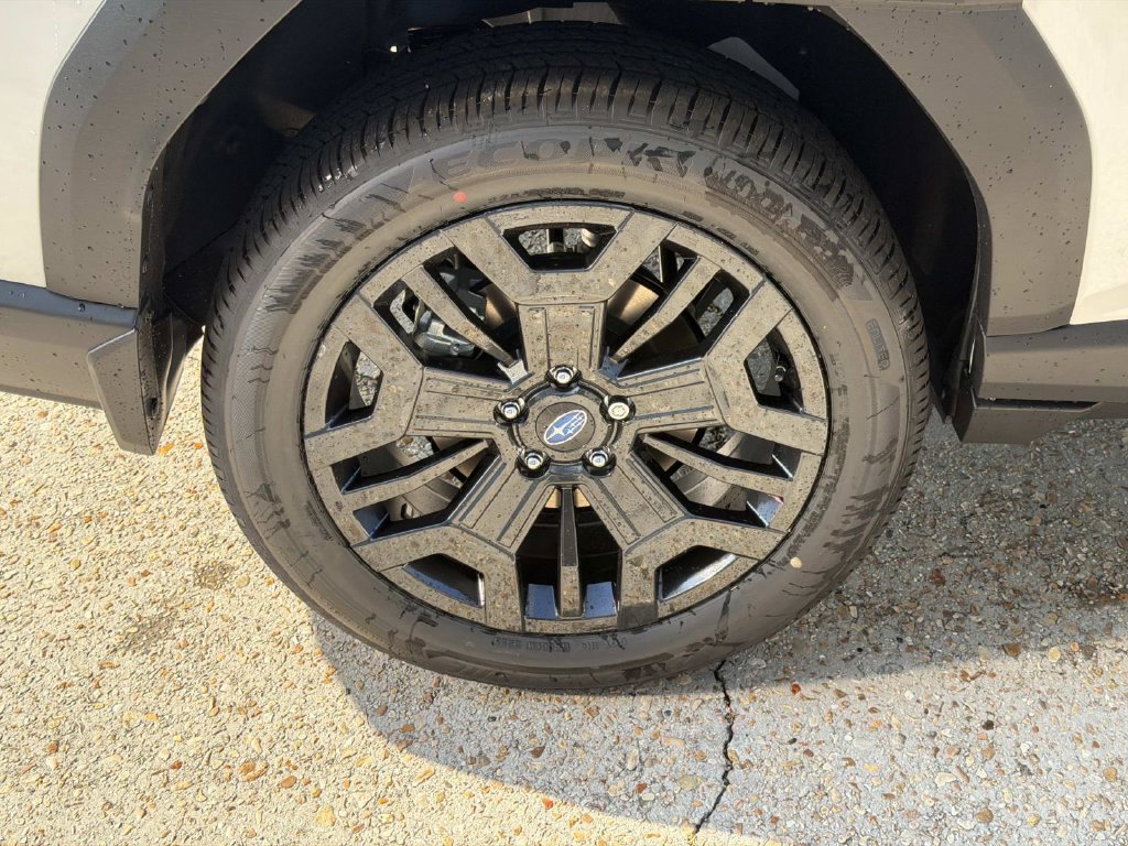 New 2026 Subaru Outback Limited XT AWD/4WD image 4