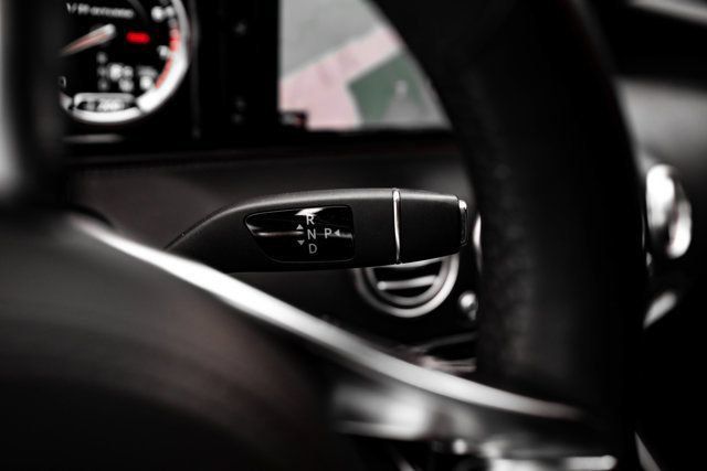Used 2017 Mercedes-Benz S 63 AMG 4MATIC Cabriolet image 26