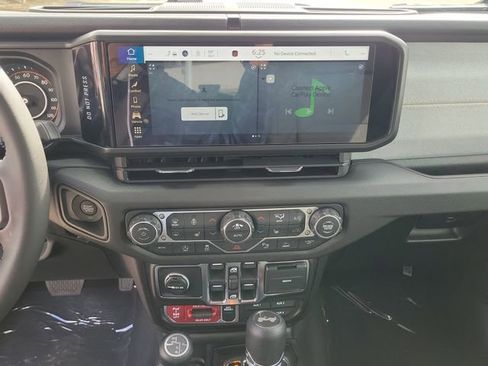 New 2026 Jeep Wrangler Unlimited Sport AWD/4WD image 22