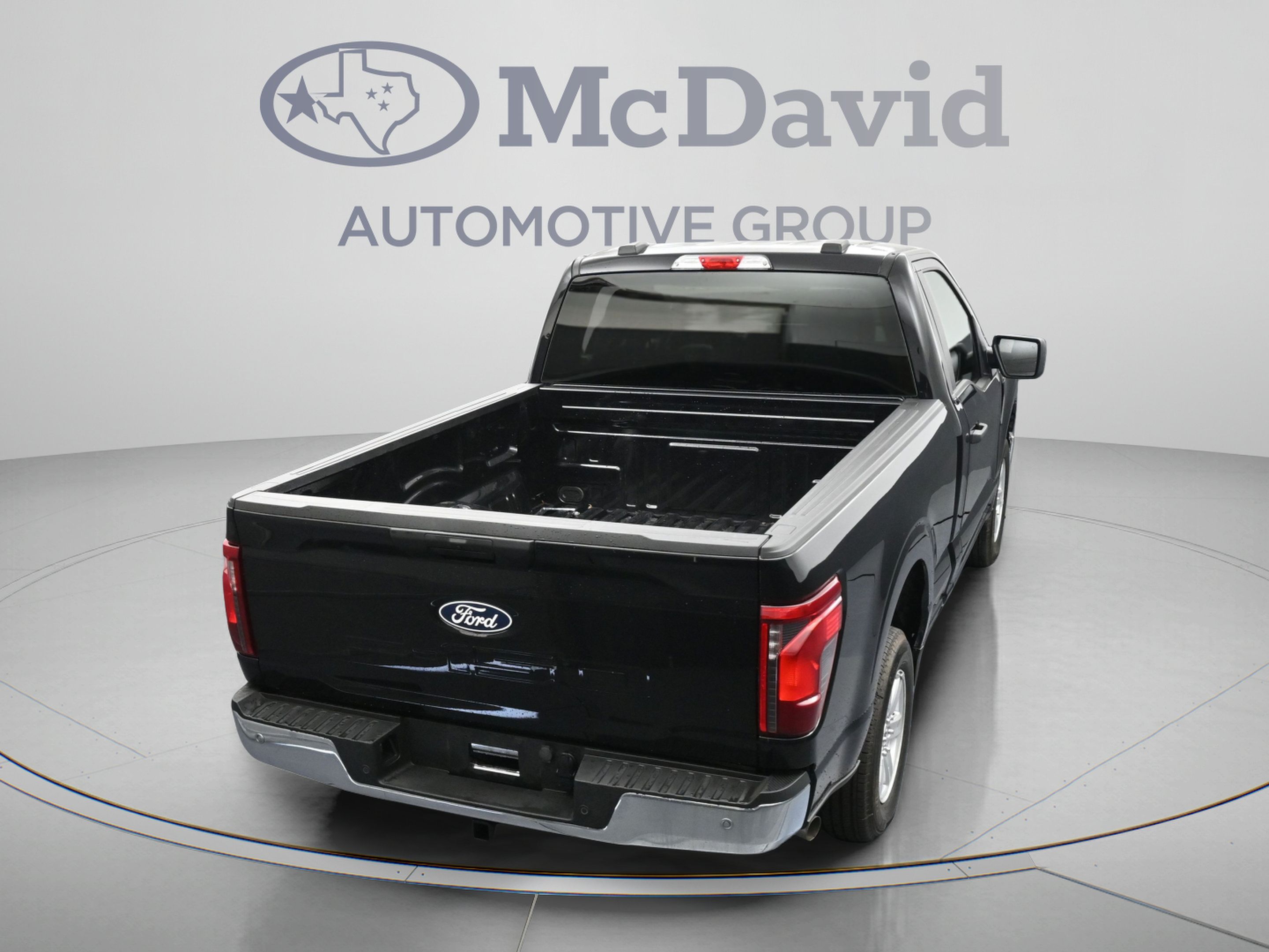 Used 2026 Ford F150 XL w/ Equipment Group 103A High RWD image 37