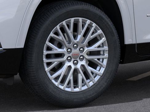 New 2026 GMC Acadia Denali w/ Super Cruise Package image 9