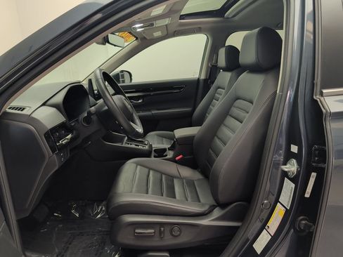 Used 2023 Honda CR-V EX-L image 12