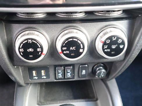 Used 2020 Mitsubishi Outlander Sport SE image 42