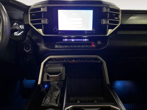 Used 2024 Toyota Tundra SR5 w/ SR5 Premium Package image 15