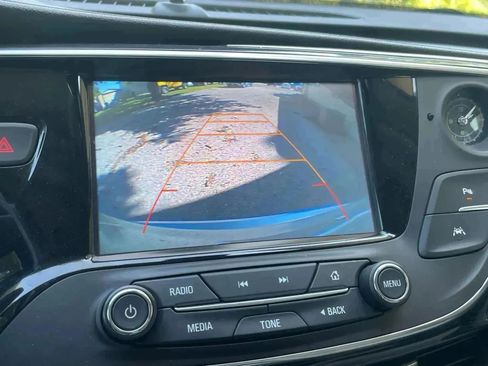 Used 2018 Buick Envision Premium w/ LPO, Active Package image 10