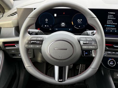 New 2026 Hyundai Sonata N Line image 18