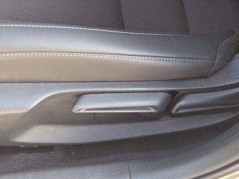 Certified 2025 Honda Civic Sport image 21