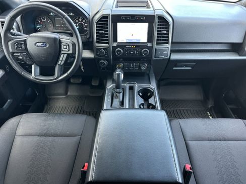 Used 2020 Ford F150 XLT w/ Equipment Group 302A Luxury AWD/4WD image 3