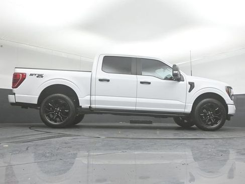 Used 2023 Ford F150 XL w/ STX Black Appearance Package image 44