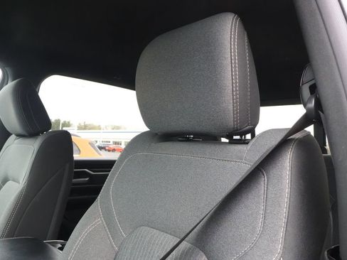 Used 2021 RAM 1500 Big Horn image 13