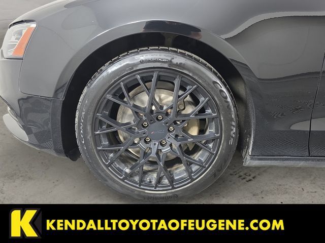 Used 2013 Audi A5 2.0T Premium Plus AWD/4WD image 9