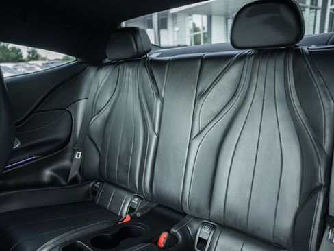 Used 2025 Mercedes-Benz CLE 450 4MATIC Coupe image 33