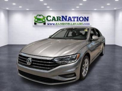 Used 2019 Volkswagen Jetta R-Line
