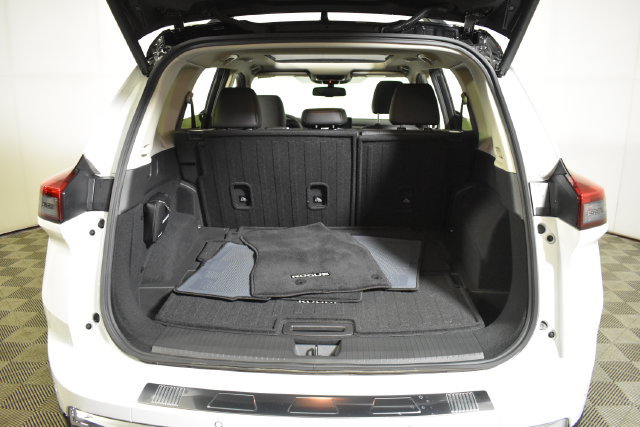 Certified 2026 Nissan Rogue Platinum w/ Platinum Premium Package AWD/4WD image 34