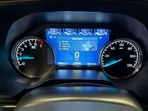 Certified 2022 Ford F150 Tremor w/ Equipment Group 401A Mid image 23