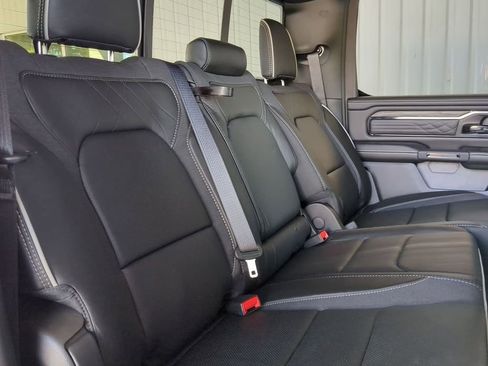 New 2026 RAM 1500 Limited image 7