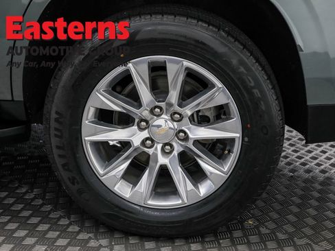 Used 2023 Chevrolet Tahoe Premier image 35