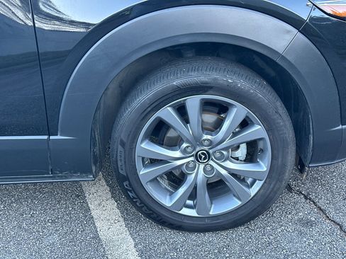 Used 2025 MAZDA CX-30 AWD 2.5 S w/ Preferred Package image 12