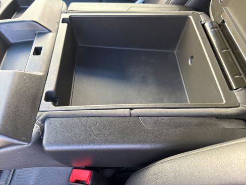 Used 2024 Chevrolet Silverado 1500 W/T w/ WT Value Package image 26