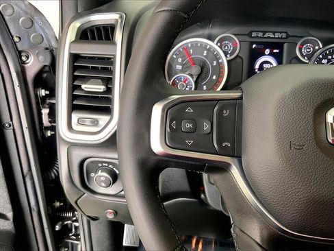 Used 2025 RAM 2500 Lone Star image 21