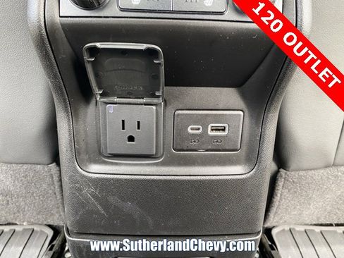 Used 2022 GMC Acadia Denali w/ GMC Pro Grade Package image 58