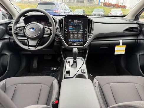 New 2026 Subaru Crosstrek 2.0i Premium AWD/4WD image 13