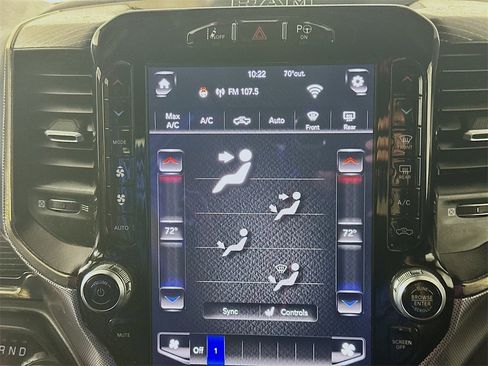 Used 2021 RAM 1500 Limited image 18