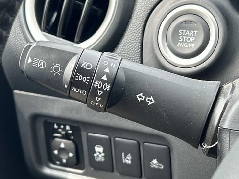 Used 2024 Mitsubishi Mirage SE FWD image 28