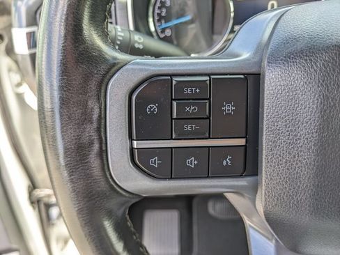 Used 2023 Ford F150 XLT w/ Equipment Group 302A High AWD/4WD image 32
